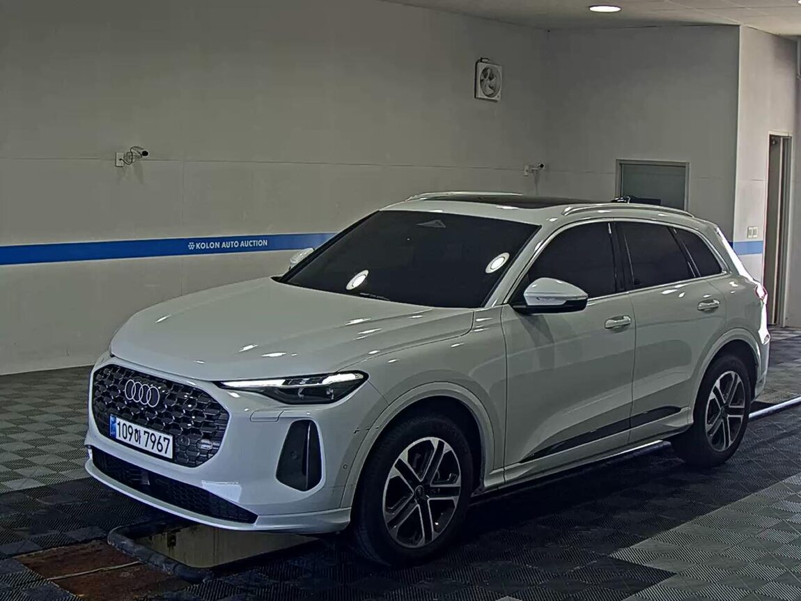 AUDI Q5(80A) 40 TFSI QUATTRO ADVANCED 2025 - zdjęcie 2