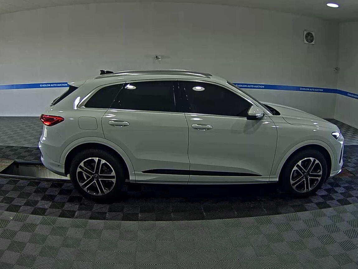 AUDI Q5(80A) 40 TFSI QUATTRO ADVANCED 2025 - zdjęcie 4