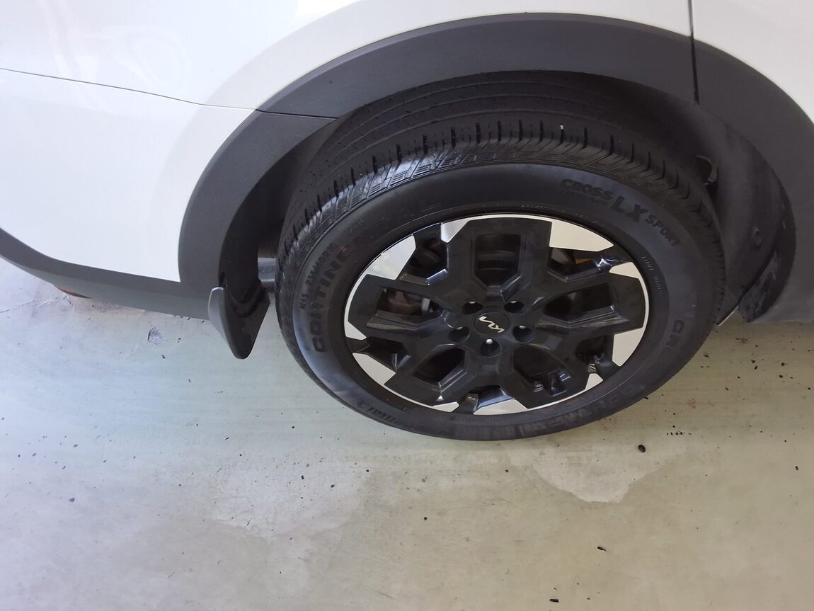 KIA THE NEW SORENTO (MQ4) 2.2 DIESEL 4WD PRESTIGE 2024 - zdjęcie 23