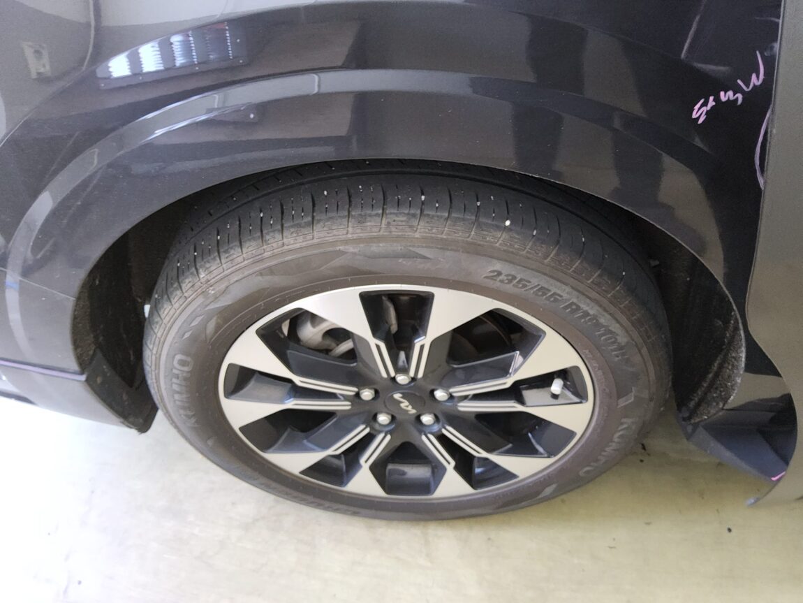 KIA NEW CARNIVAL (KA4) 9-SEATER DIESEL PRESTIGE 2022 - zdjęcie 25