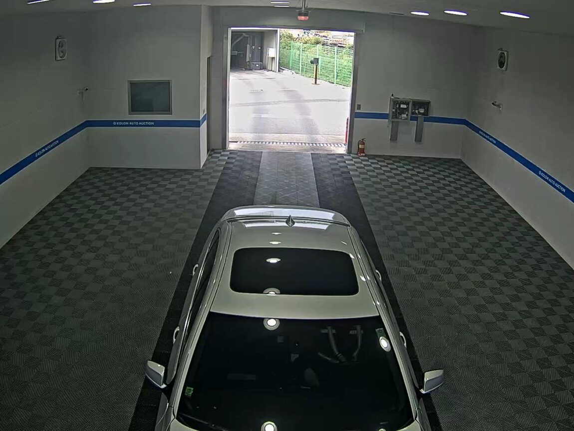 BMW 5 SERIES (6TH GEN) 520d 2010 - zdjęcie 7