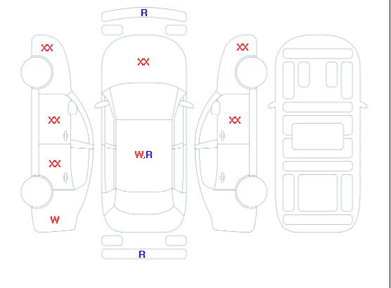 KIA NEW NEW K5 2.0 LPI TAXI LUXURY 2021 - zdjęcie 27