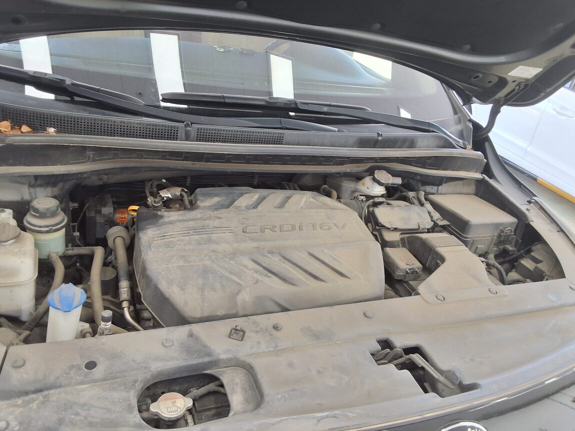 KIA THE NEW CARNIVAL 9-SEATER DIESEL NOBLESSE SPECIAL 2019 - zdjęcie 21