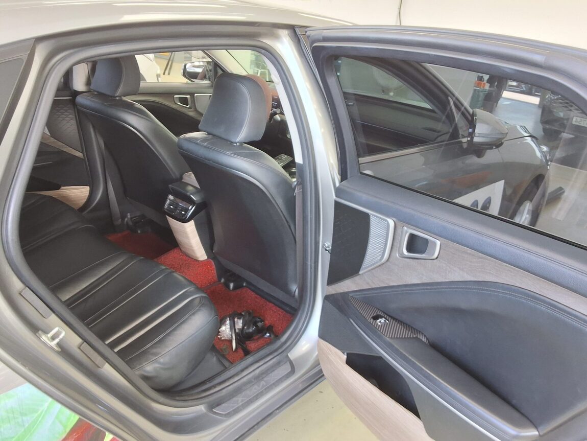KIA K8 3.5 LPi TAXI TRENDY 2022 - zdjęcie 13