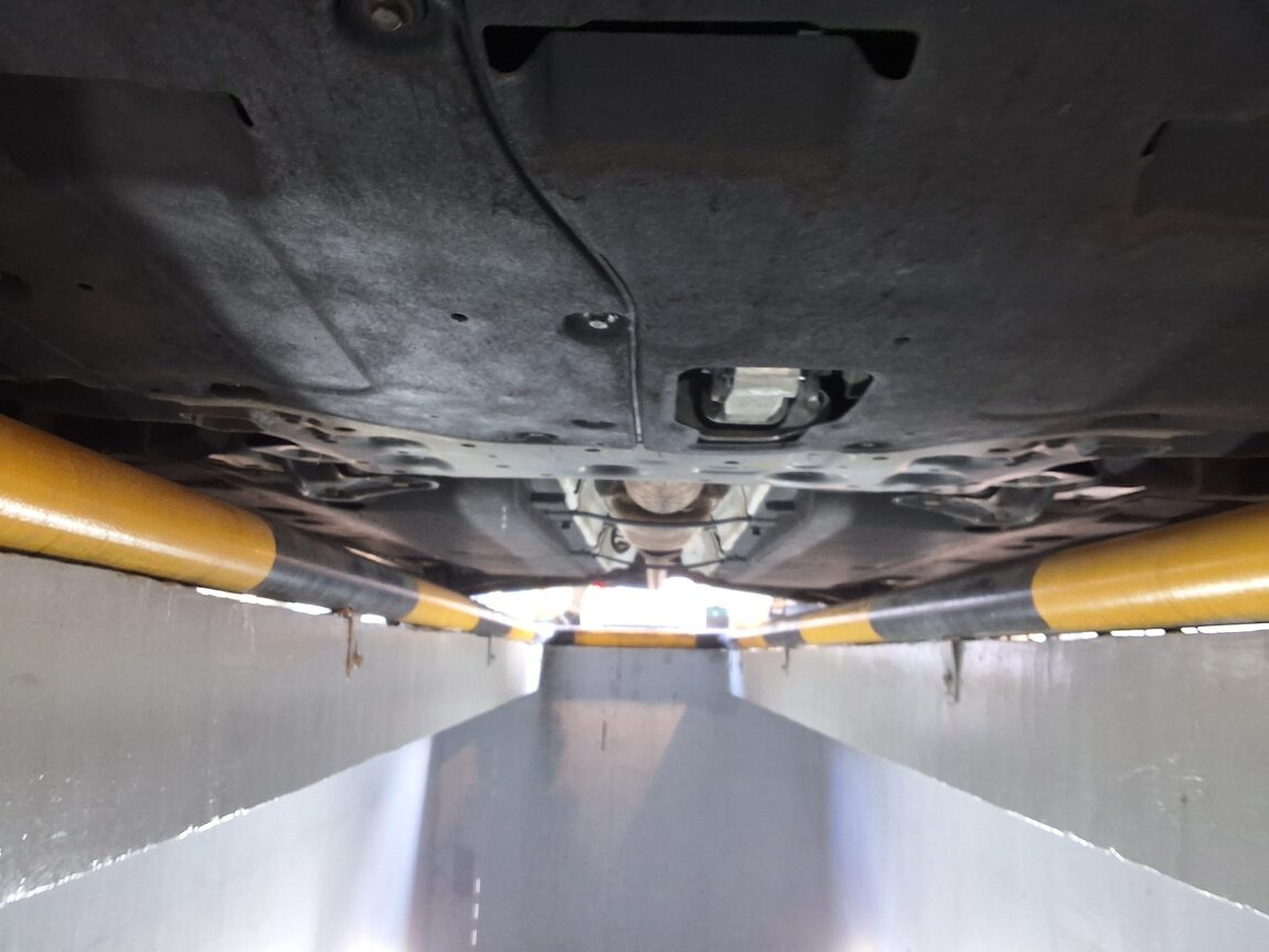 HYUNDAI LF SONATA NEW RISE LPi RENTAL CAR STYLE 2019 - zdjęcie 9