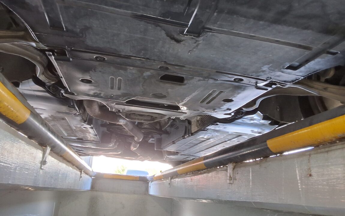 AUDI Q5 3.0 TDI QUATTRO 2011 - zdjęcie 22