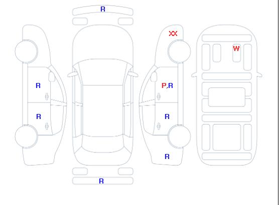 KIA NEW CARNIVAL (KA4) 9-SEATER DIESEL NOBLESSE 2023 - zdjęcie 24