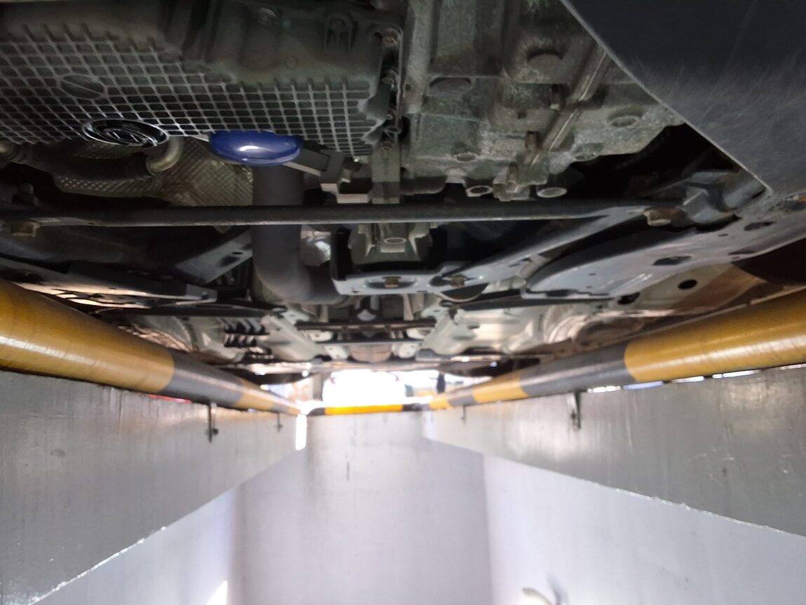 CHEVROLET (DAEWOO) THE NEW MALIBU 1.35 GASOLINE LS DELUXE 2019 - zdjęcie 9