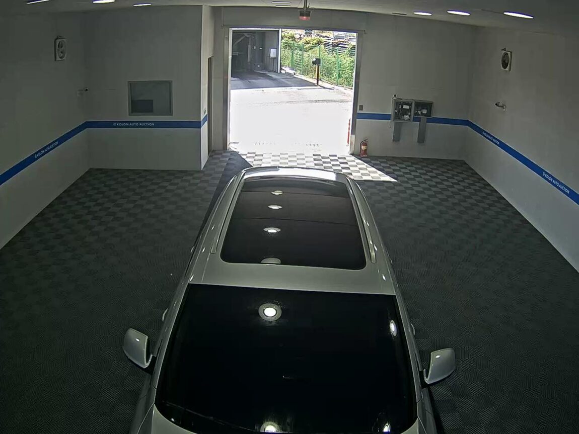 AUDI Q7 3.0 TDI QUATTRO 2011 - zdjęcie 7