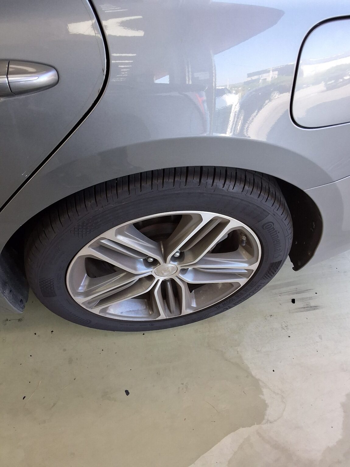 HYUNDAI GRANDEUR IG 3.0 GDi EXCLUSIVE 2019 - zdjęcie 21