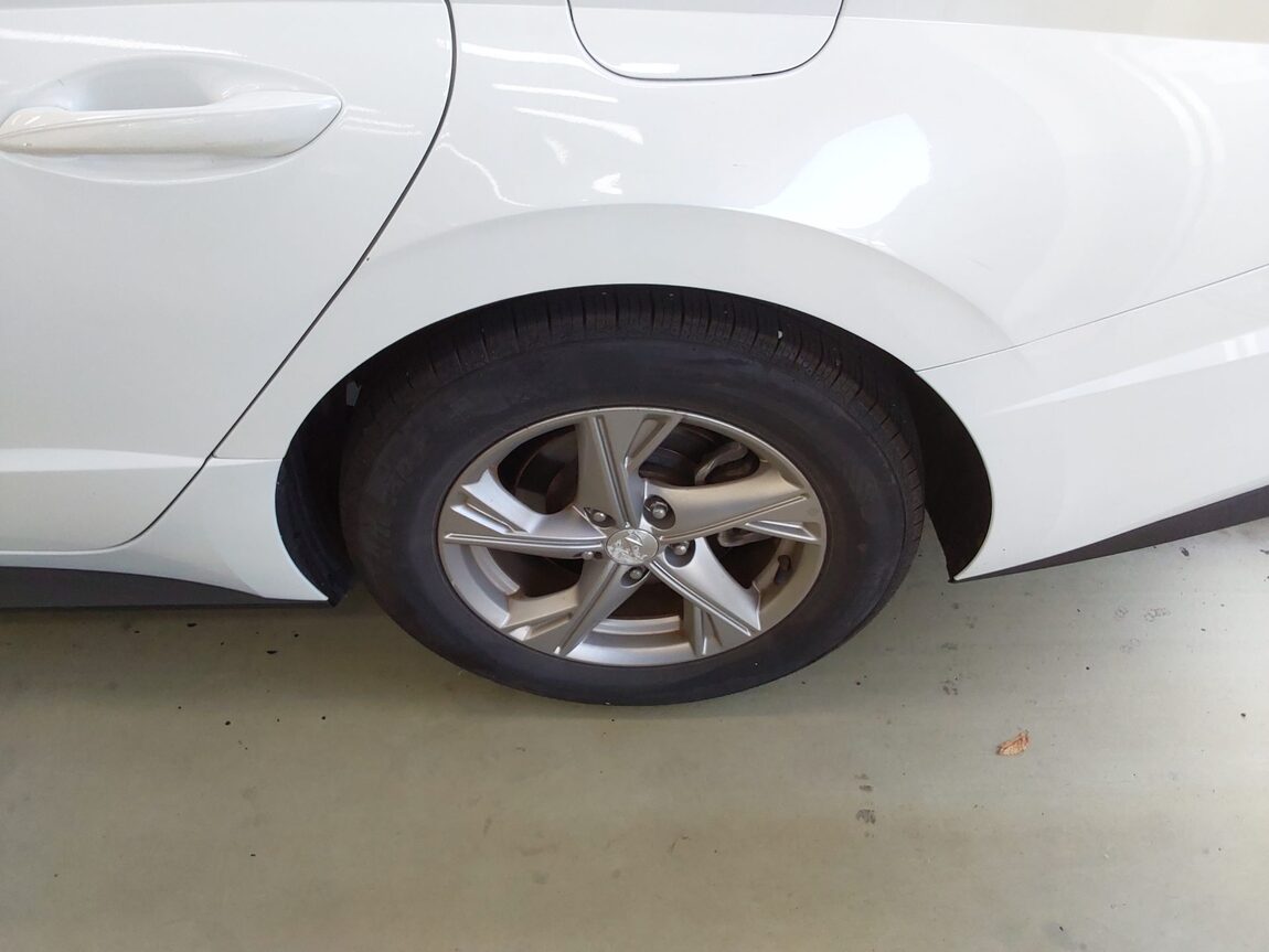 HYUNDAI SONATA (DN8) L2.0 RENTAL CAR STYLE 2020 - zdjęcie 21