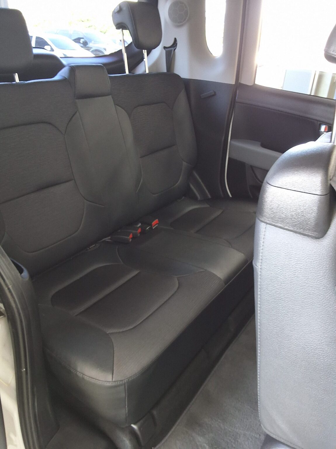 KIA THE NEW KIA RAY 1.0 GASOLINE TRENDY 2025 - zdjęcie 13