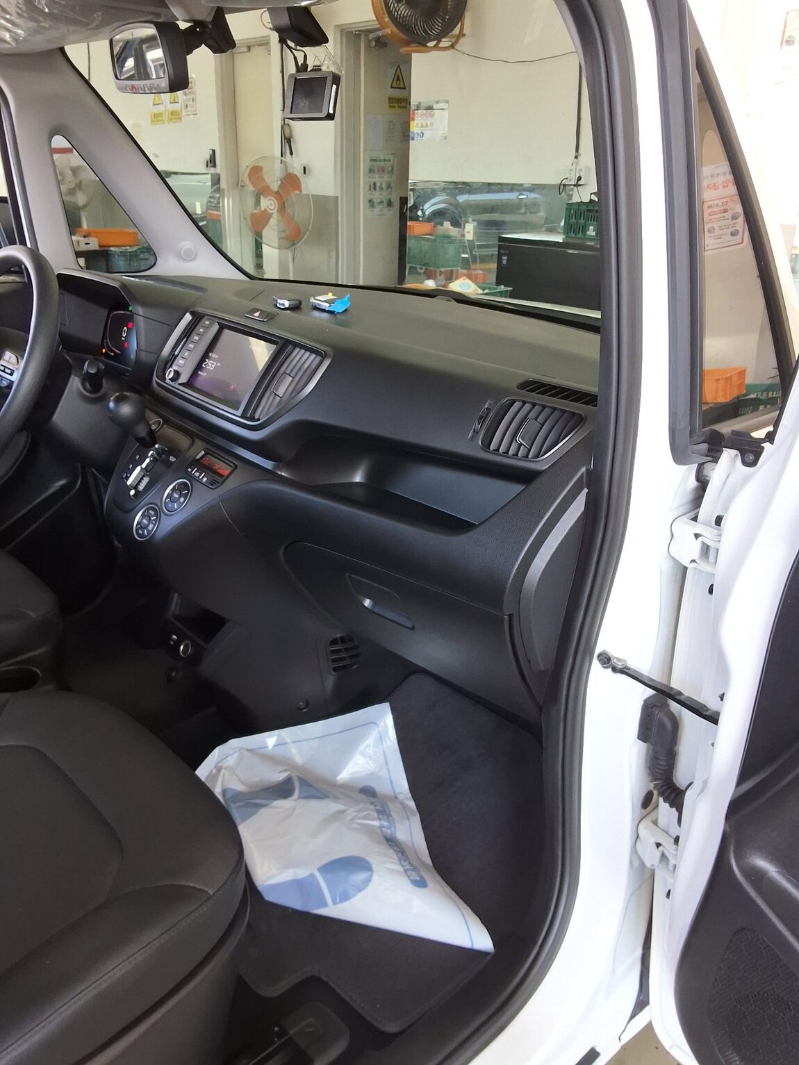 KIA THE NEW KIA RAY 1.0 GASOLINE TRENDY 2025 - zdjęcie 14