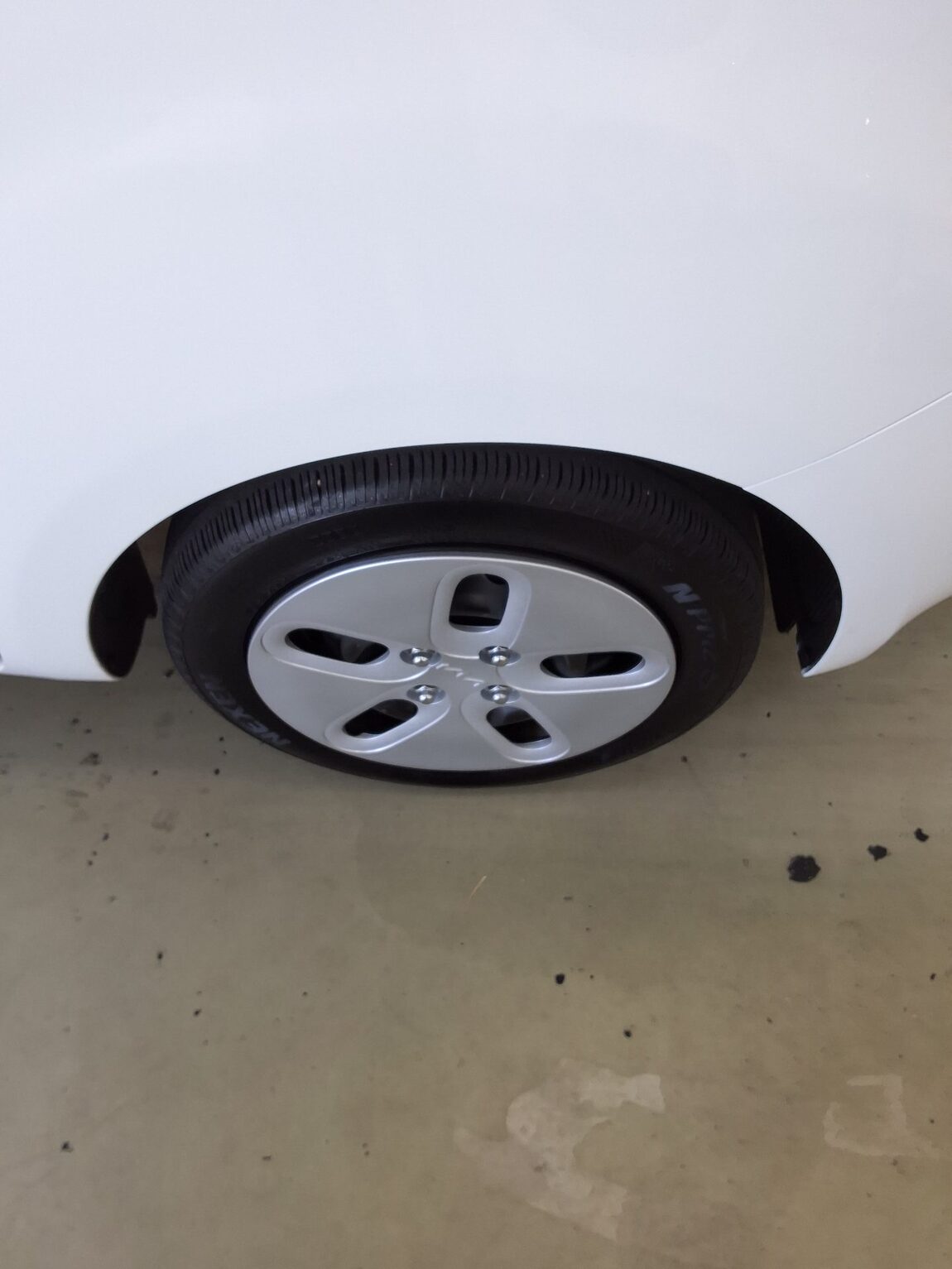 KIA THE NEW KIA RAY 1.0 GASOLINE TRENDY 2025 - zdjęcie 22