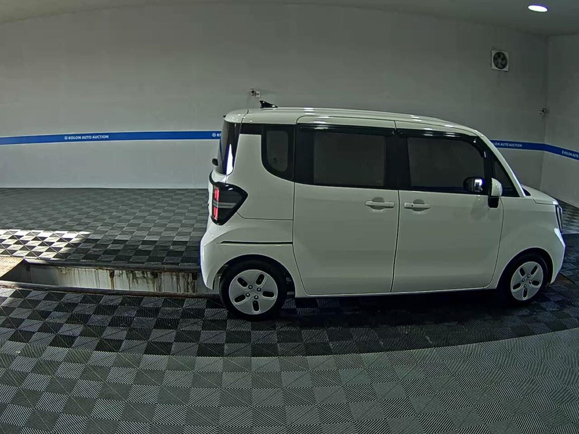 KIA THE NEW KIA RAY 1.0 GASOLINE TRENDY 2025 - zdjęcie 4