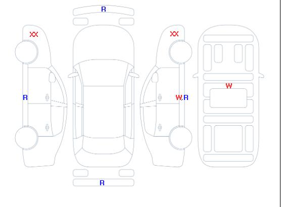 KIA THE NEW KIA RAY 1.0 GASOLINE TRENDY 2025 - zdjęcie 28