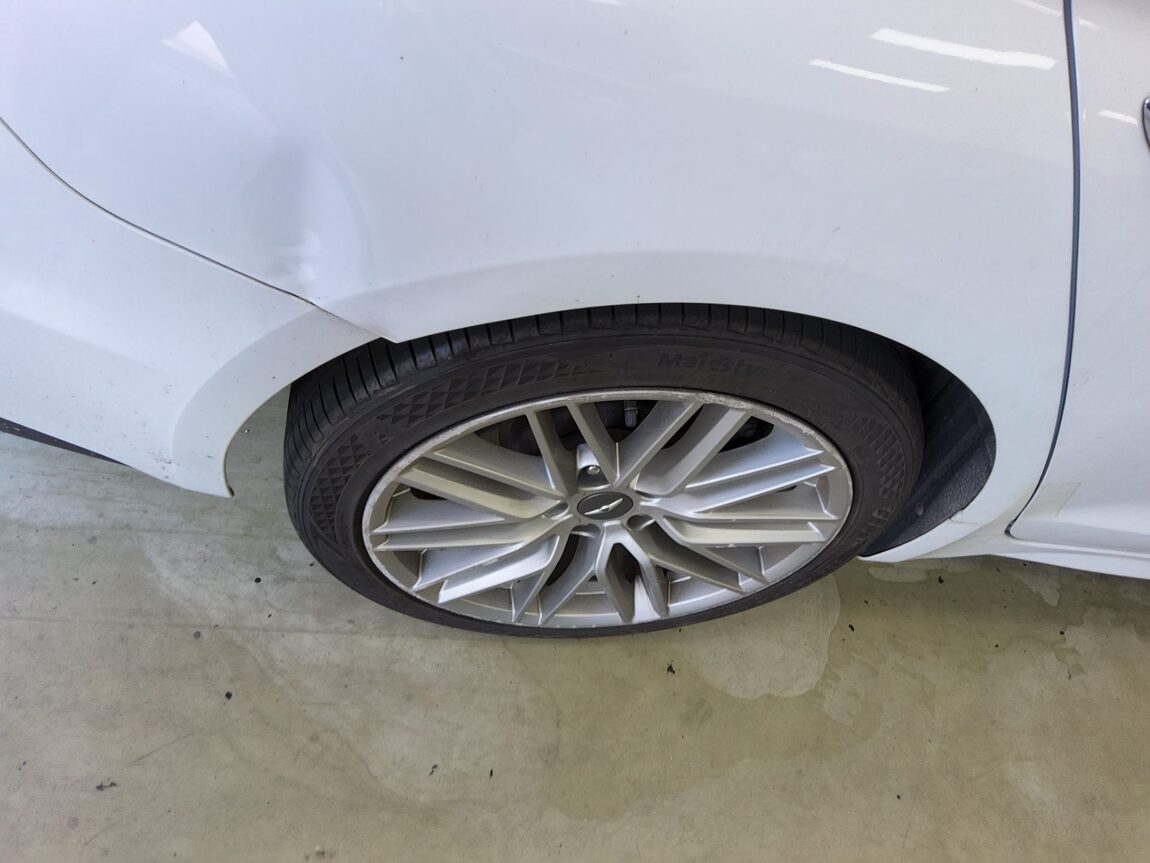 GENESIS G70 2.0T AWD ELITE 2019 - zdjęcie 26