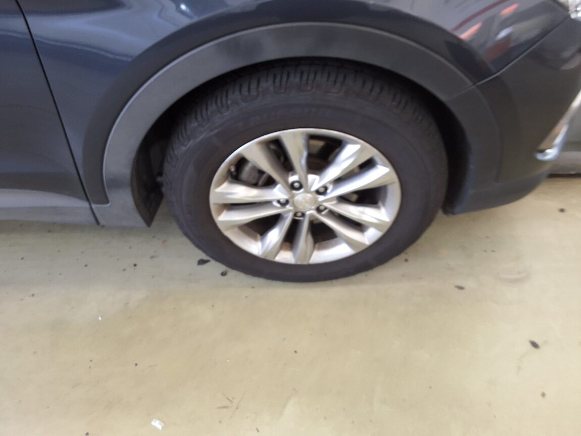 HYUNDAI SANTA FE THE PRIME DIESEL R2.0 2WD PREMIUM 2016 - zdjęcie 24