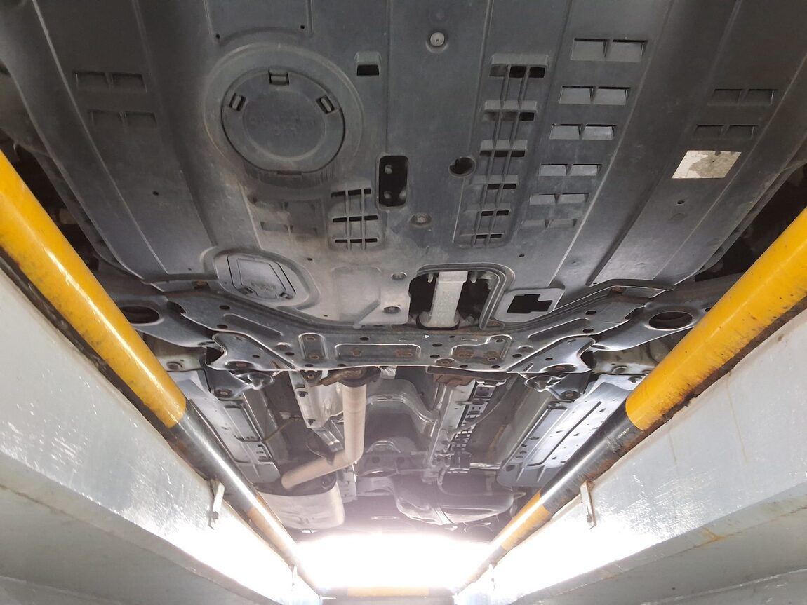 HYUNDAI SANTA FE THE PRIME DIESEL R2.0 2WD PREMIUM 2016 - zdjęcie 21