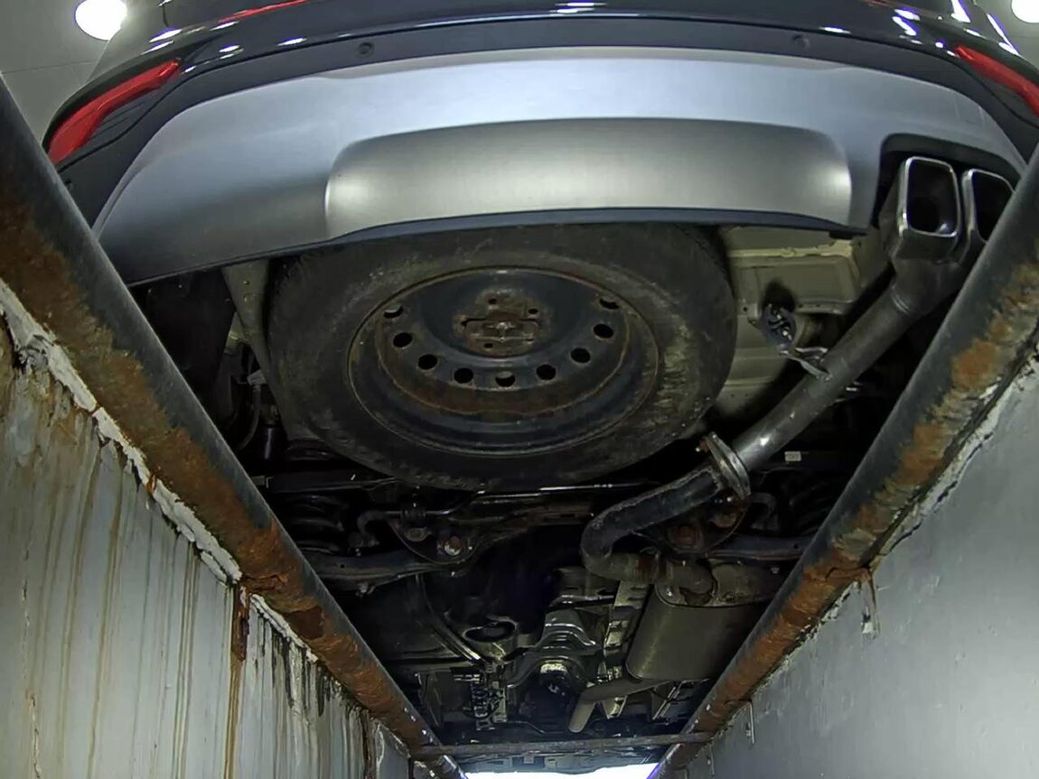 HYUNDAI SANTA FE THE PRIME DIESEL R2.0 2WD PREMIUM 2016 - zdjęcie 8