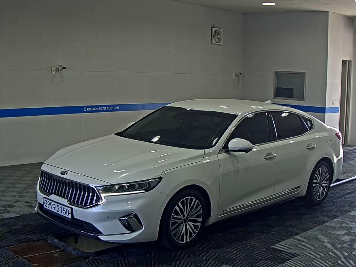 KIA K7 PREMIER 2.5 GDi X EDITION 2020 - zdjęcie 2
