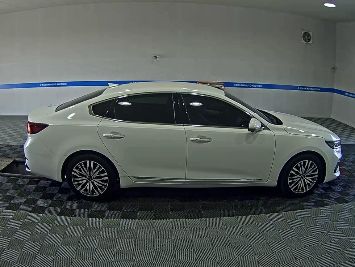 KIA K7 PREMIER 2.5 GDi X EDITION 2020 - zdjęcie 4