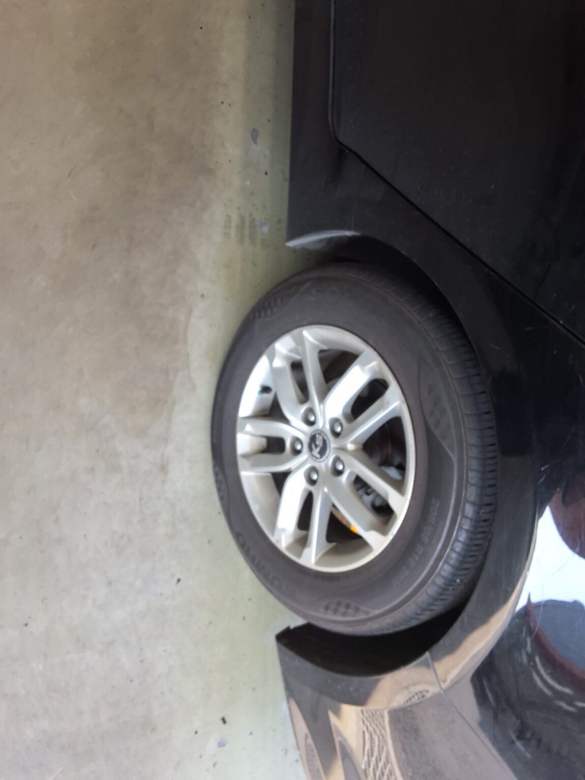 KIA K5 2.0 CVVT DELUXE 2012 - zdjęcie 20