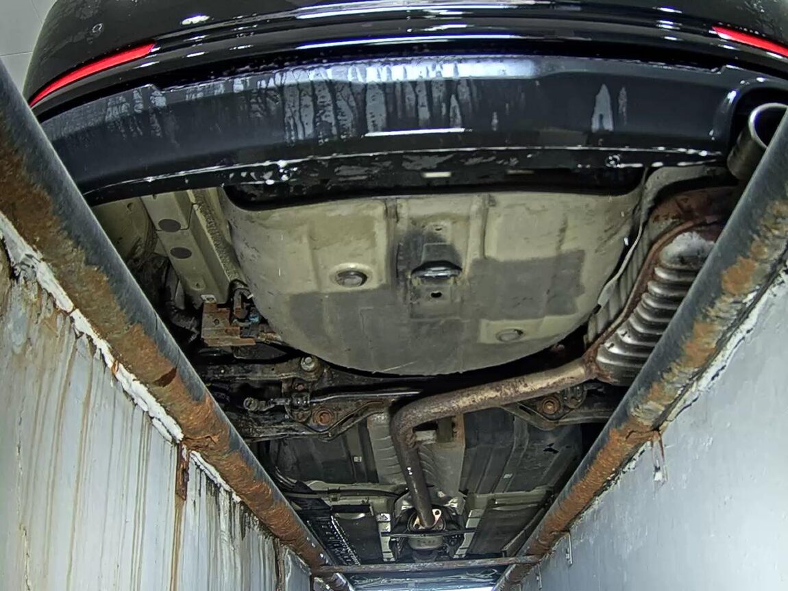 KIA K5 2.0 CVVT DELUXE 2012 - zdjęcie 8