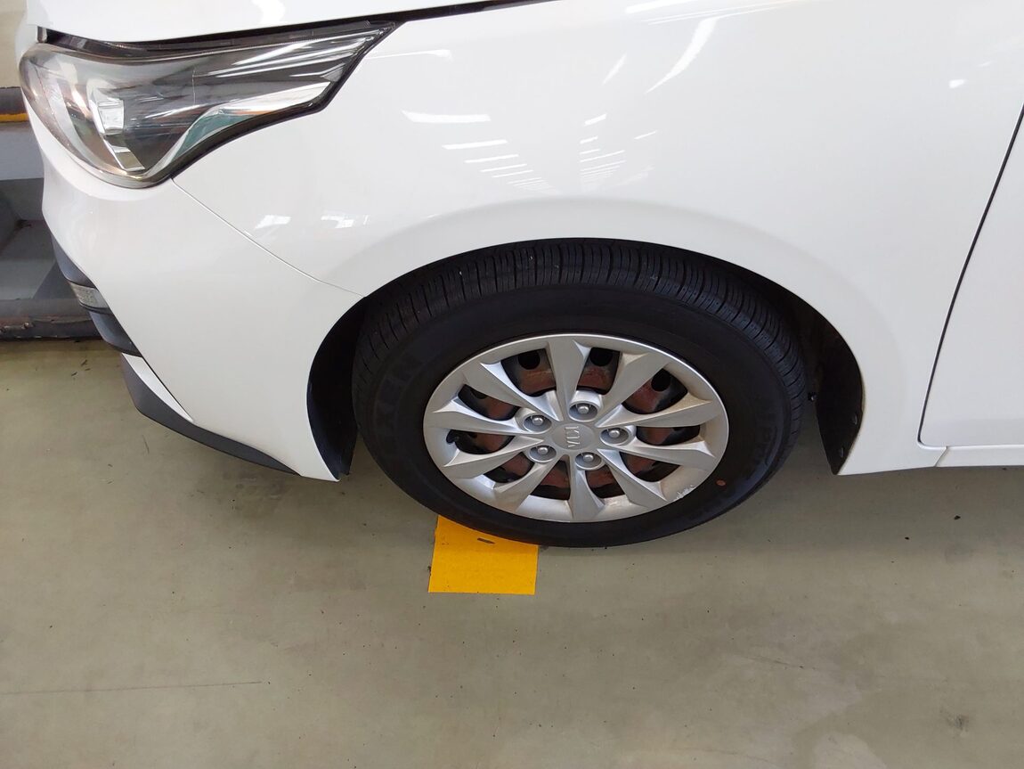 KIA ALL NEW K3 1.6 GASOLINE STANDARD 2021 - zdjęcie 20