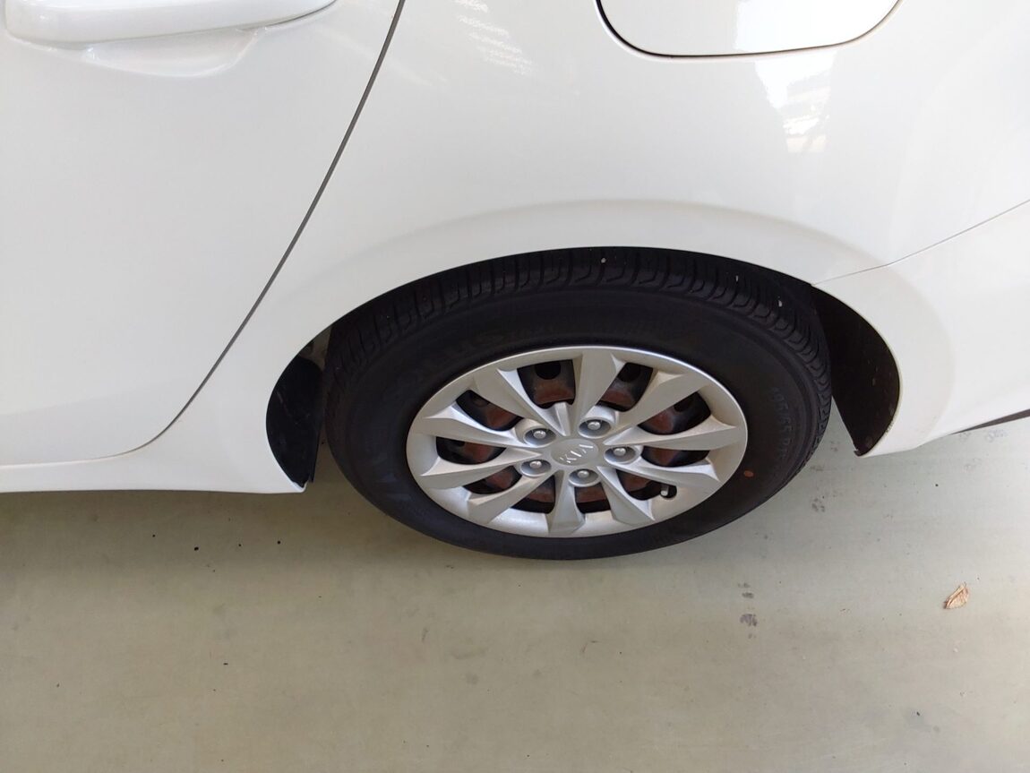 KIA ALL NEW K3 1.6 GASOLINE STANDARD 2021 - zdjęcie 21