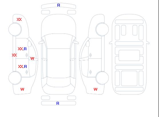 KIA ALL NEW K3 1.6 GASOLINE STANDARD 2021 - zdjęcie 26