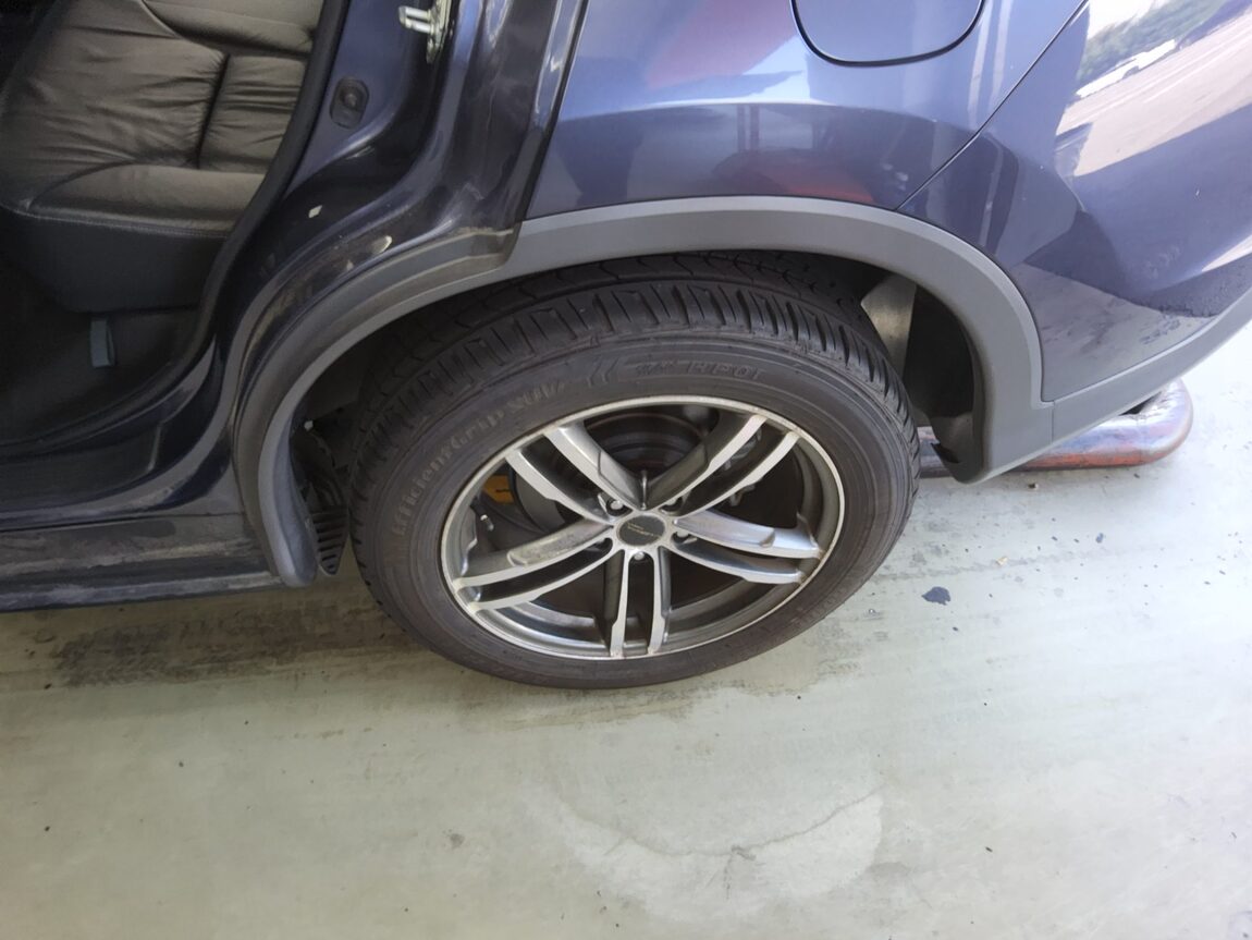 HONDA CR-V (4TH GEN) 2.4 4WD EX 2012 - zdjęcie 22