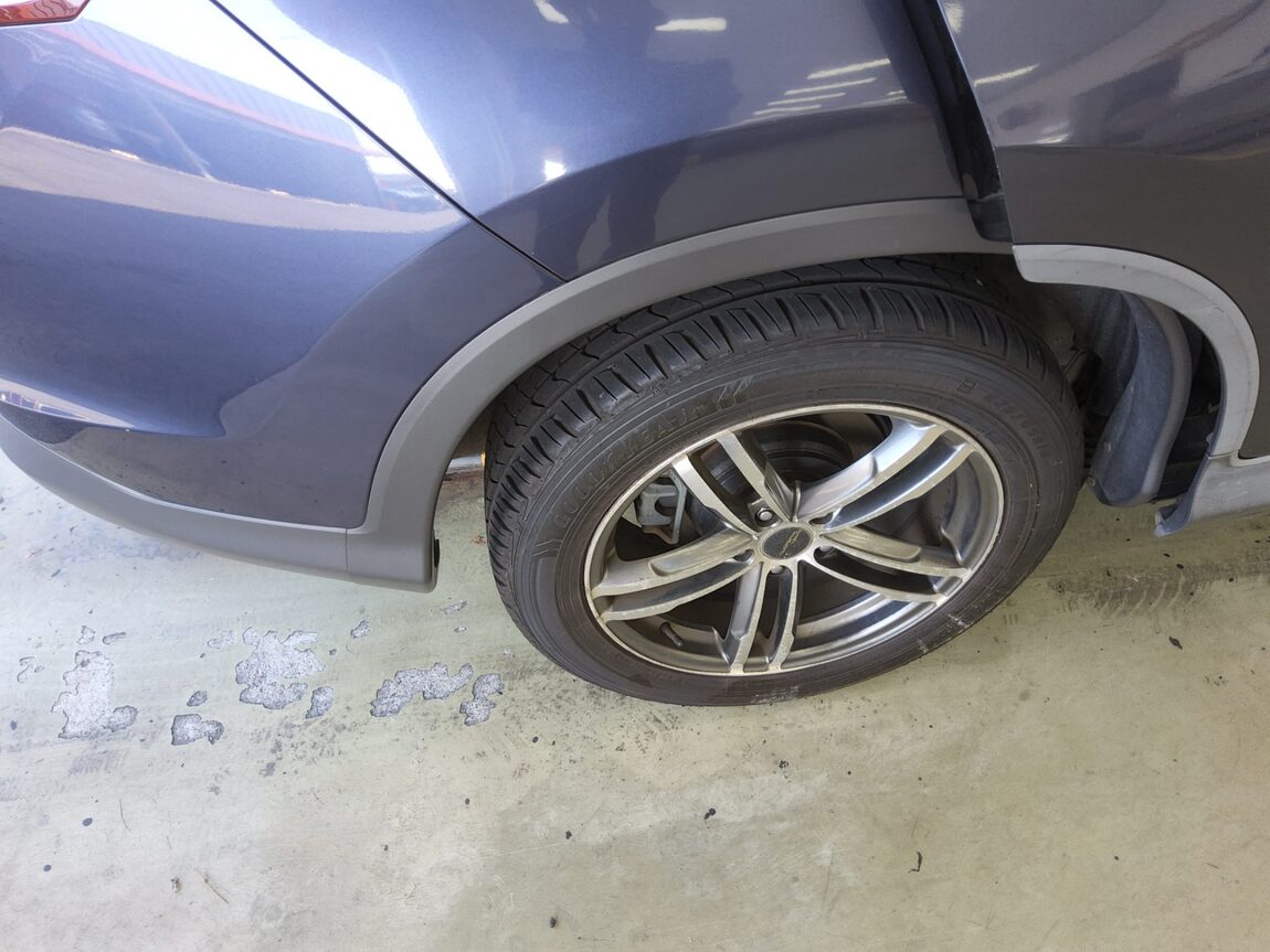 HONDA CR-V (4TH GEN) 2.4 4WD EX 2012 - zdjęcie 24
