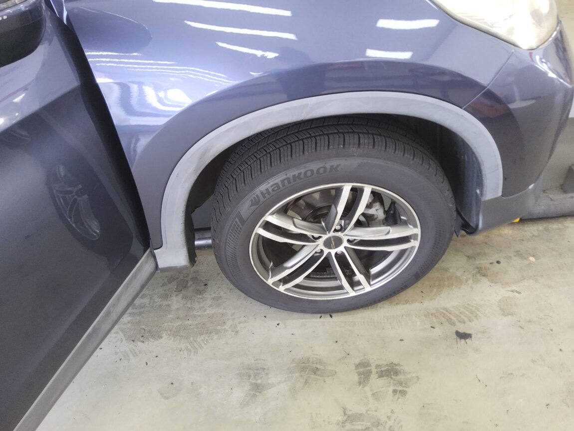 HONDA CR-V (4TH GEN) 2.4 4WD EX 2012 - zdjęcie 23
