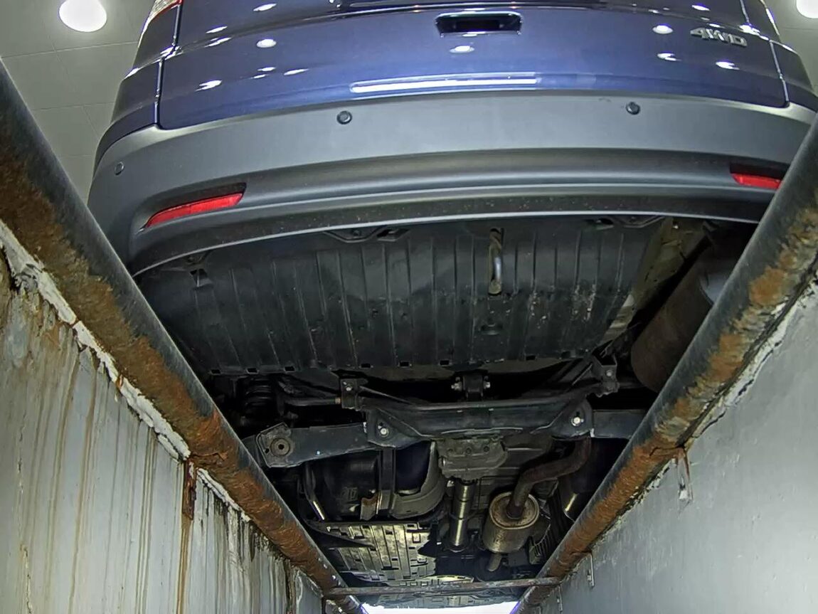 HONDA CR-V (4TH GEN) 2.4 4WD EX 2012 - zdjęcie 8