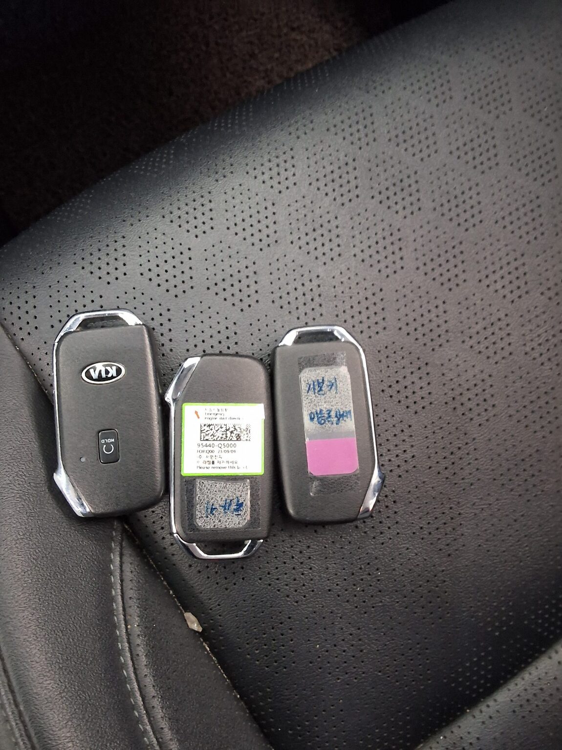KIA SELTOS 1.6 DIESEL 2WD NOBLESSE 2020 - zdjęcie 17