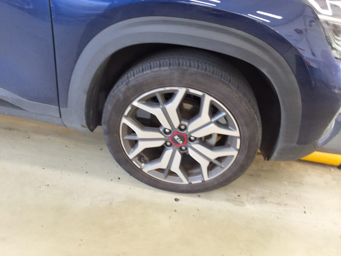KIA SELTOS 1.6 DIESEL 2WD NOBLESSE 2020 - zdjęcie 23