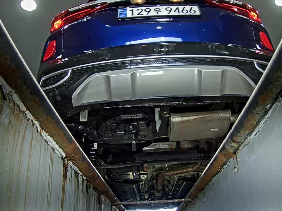 KIA SELTOS 1.6 DIESEL 2WD NOBLESSE 2020 - zdjęcie 8