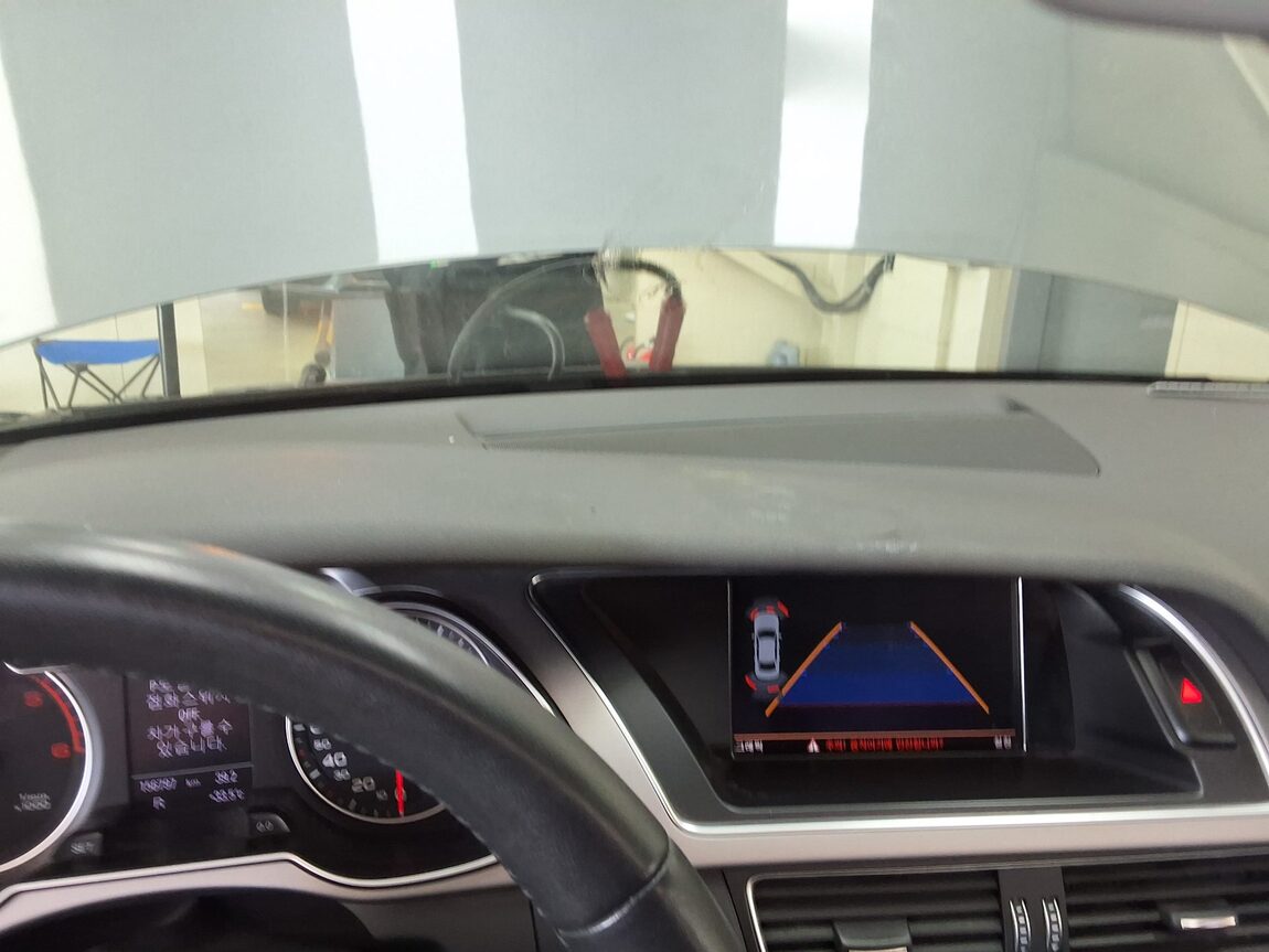 AUDI A4 (4TH GEN) 2.0 TDI 2014 - zdjęcie 25