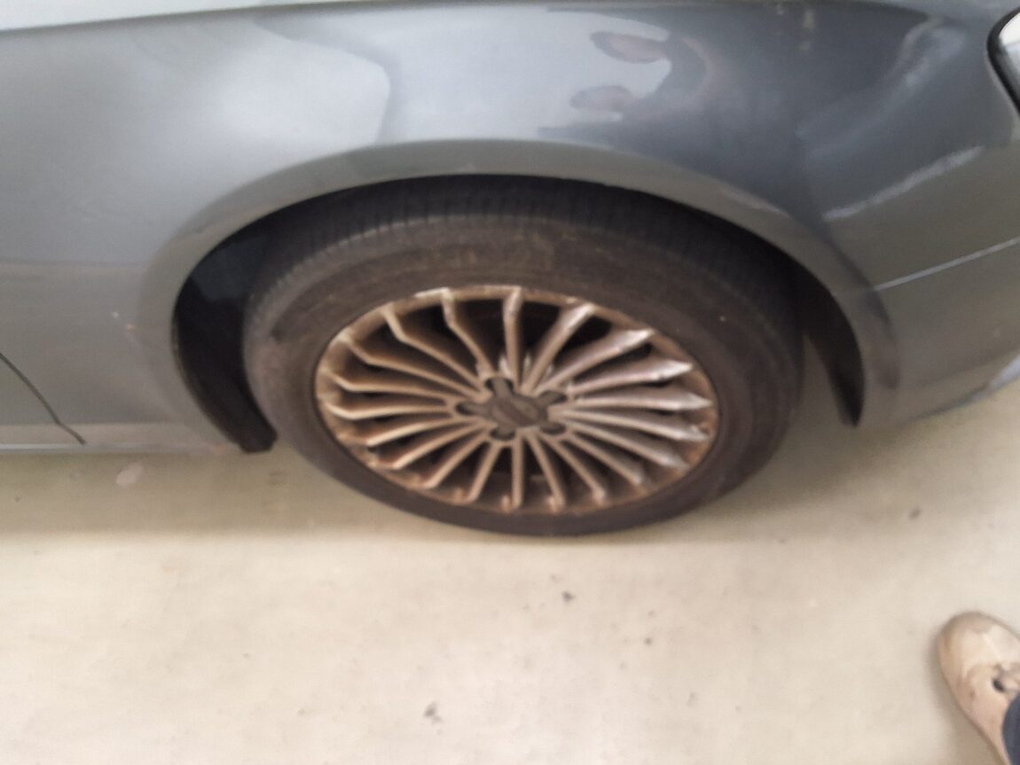 AUDI A4 (4TH GEN) 2.0 TDI 2014 - zdjęcie 21