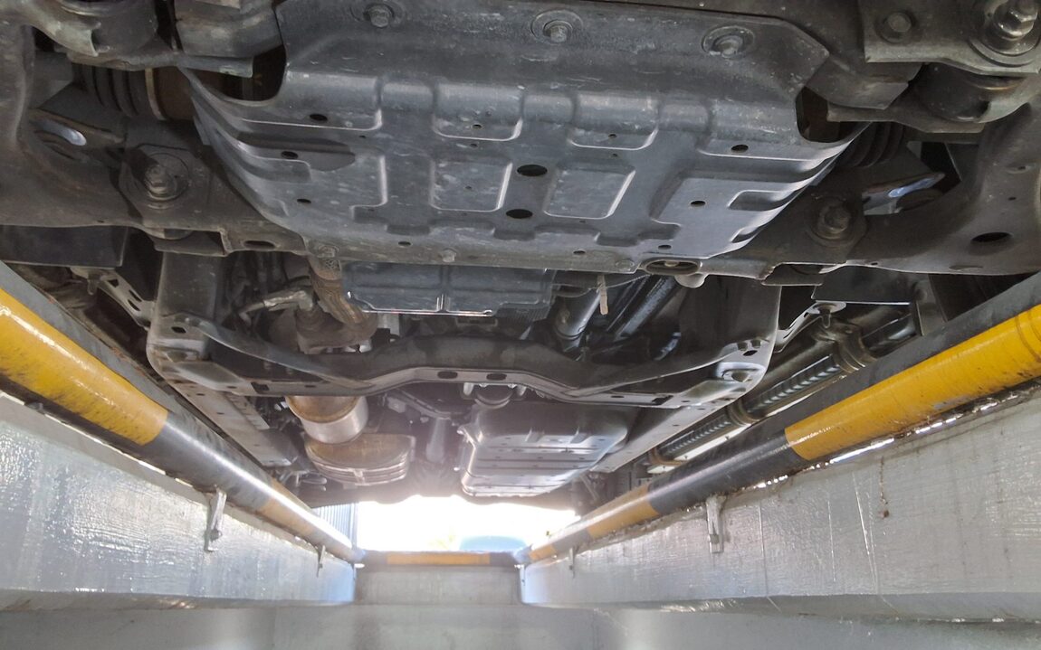 KIA MOHAVE THE MASTER 3.0 DIESEL 4WD MASTERS GRAVITY 2021 - zdjęcie 22