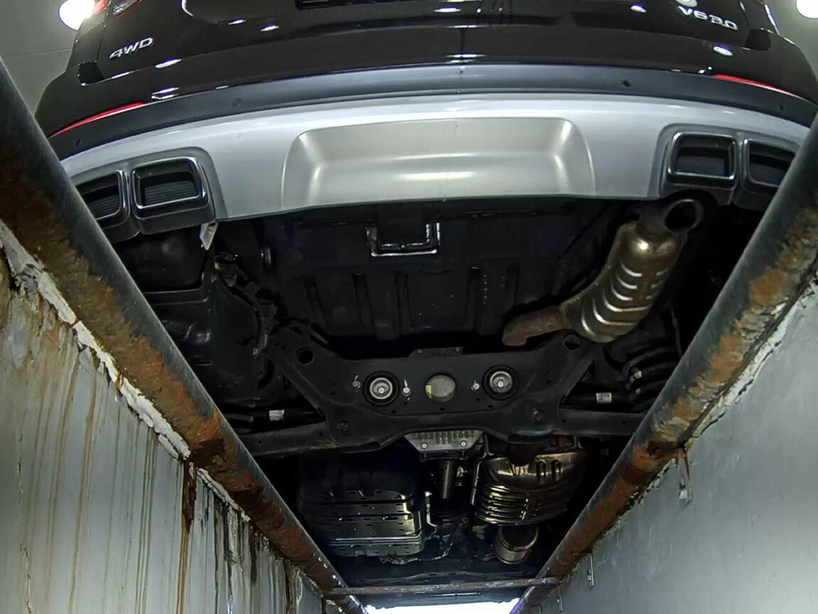 KIA MOHAVE THE MASTER 3.0 DIESEL 4WD MASTERS GRAVITY 2021 - zdjęcie 8