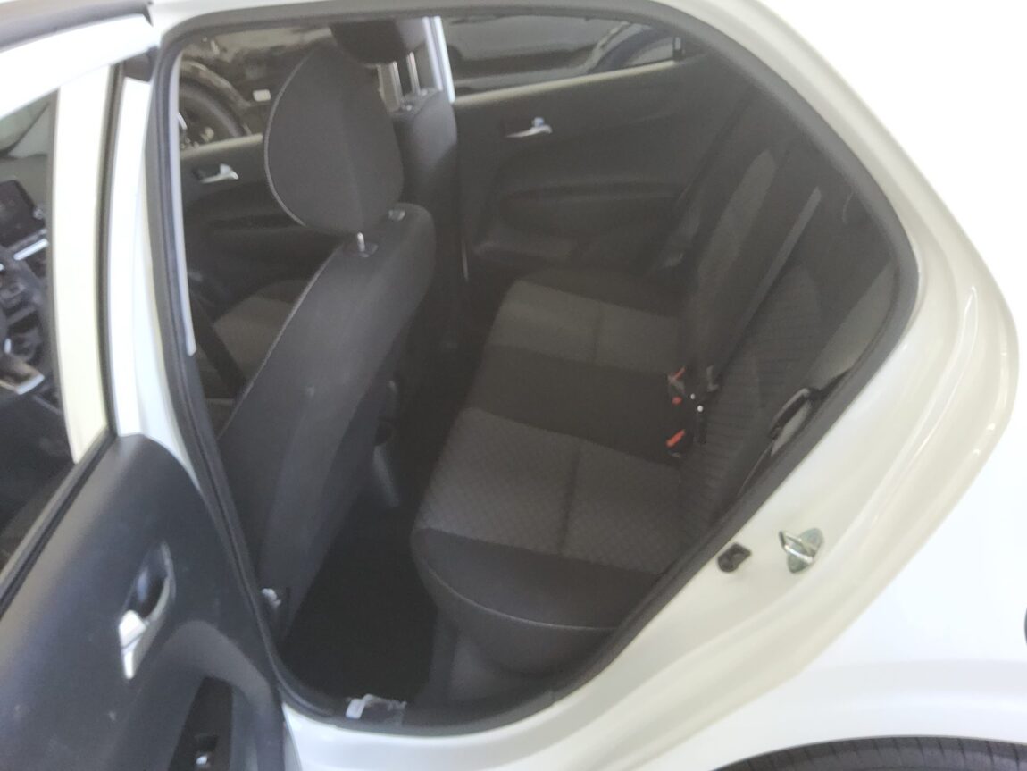 KIA THE NEW MORNING (JA) 1.0 GASOLINE TRENDY 2024 - zdjęcie 12