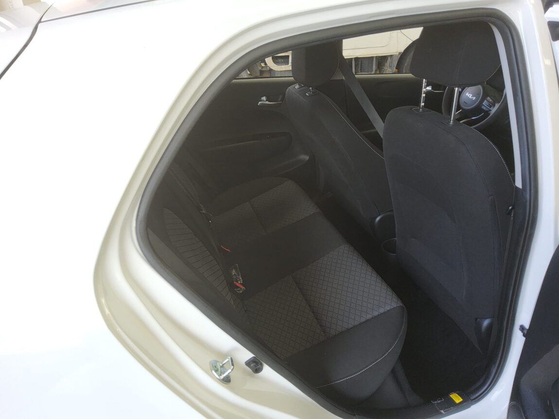 KIA THE NEW MORNING (JA) 1.0 GASOLINE TRENDY 2024 - zdjęcie 13