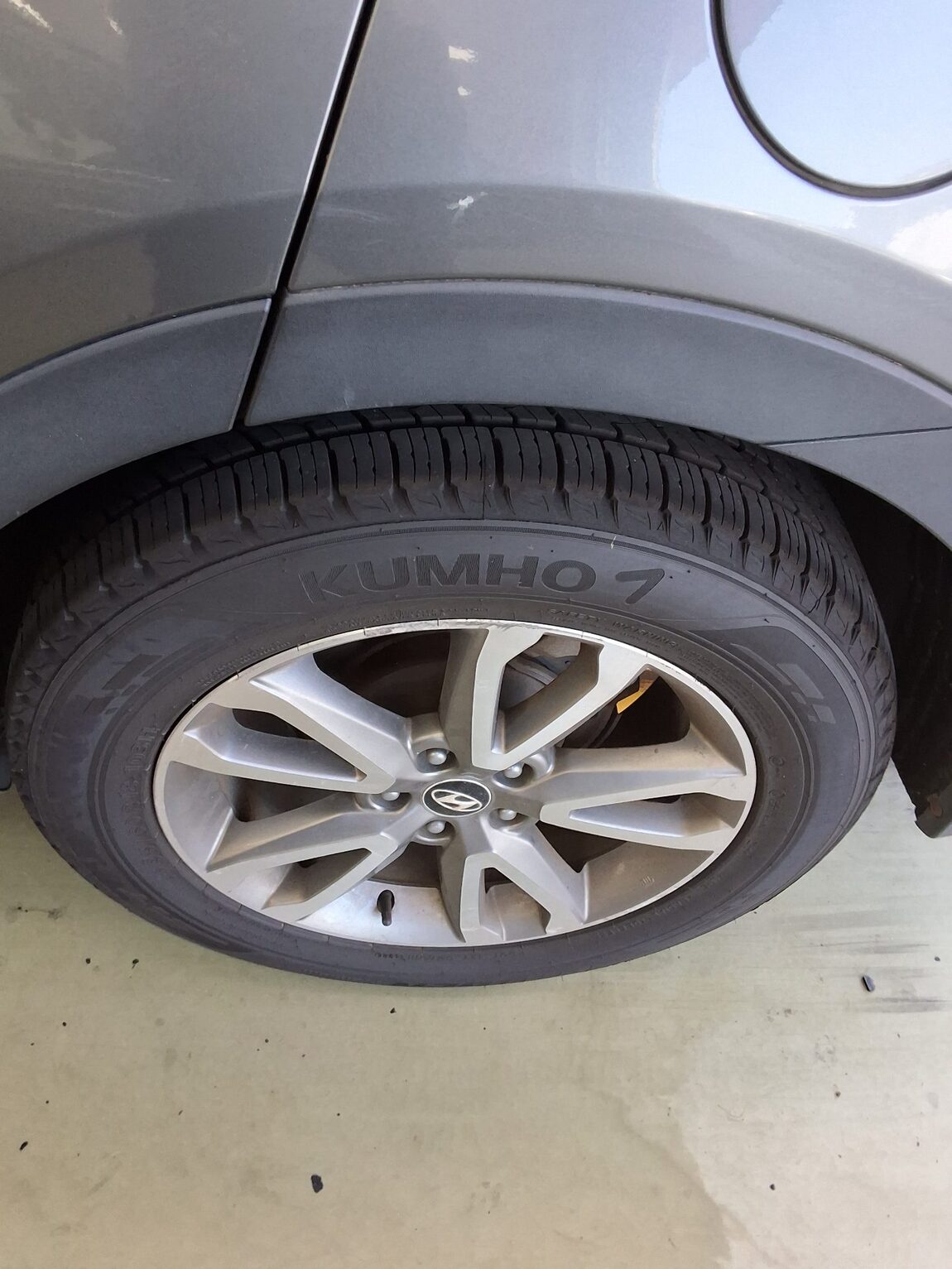 HYUNDAI SANTA FE (DM) DIESEL R2.0 2WD PREMIUM 2013 - zdjęcie 21