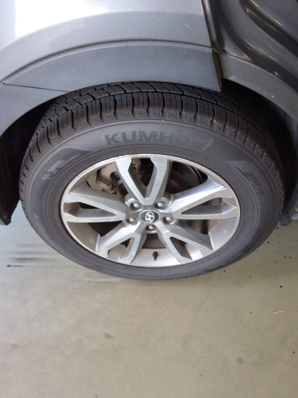 HYUNDAI SANTA FE (DM) DIESEL R2.0 2WD PREMIUM 2013 - zdjęcie 23