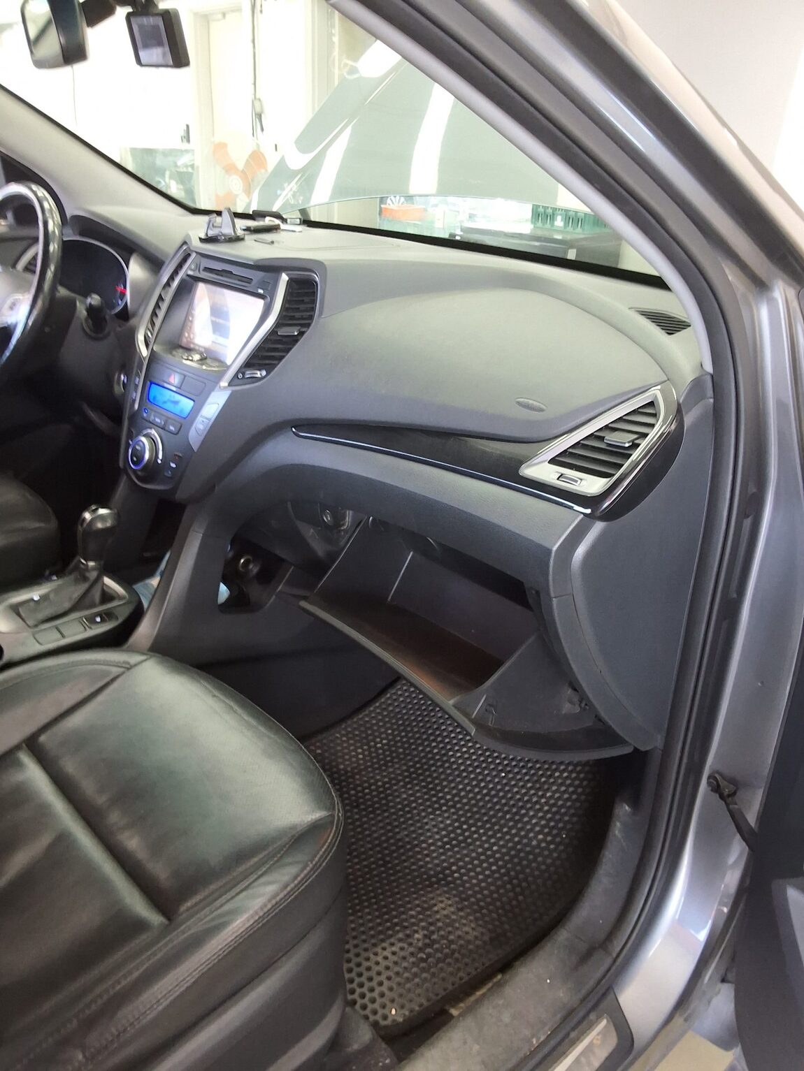 HYUNDAI SANTA FE (DM) DIESEL R2.0 2WD PREMIUM 2013 - zdjęcie 14