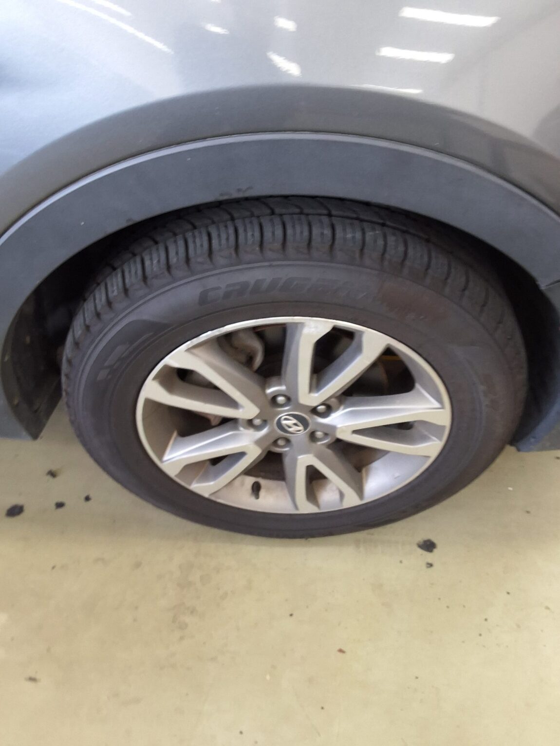 HYUNDAI SANTA FE (DM) DIESEL R2.0 2WD PREMIUM 2013 - zdjęcie 22