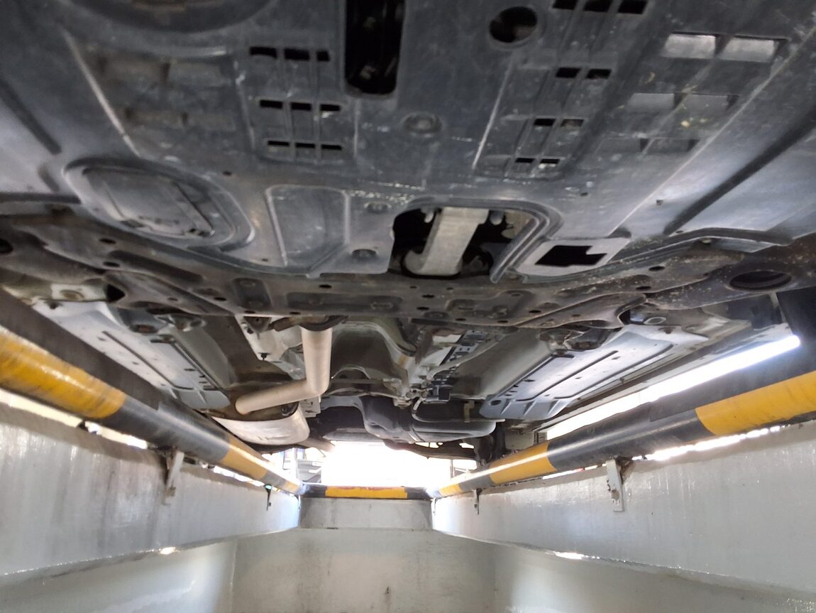 HYUNDAI SANTA FE (DM) DIESEL R2.0 2WD PREMIUM 2013 - zdjęcie 19