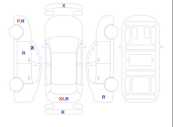 HYUNDAI SANTA FE (DM) DIESEL R2.0 2WD PREMIUM 2013 - zdjęcie 24